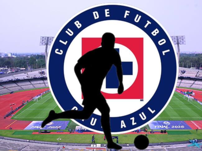 Histórico jugador de Cruz Azul da por hecho el primer refuerzo celeste para el Apertura 2025