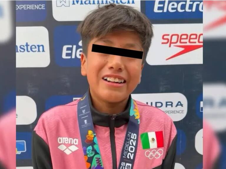 IÑAKI HDZ SE LLEVA EL ORO